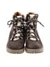 Universal Thread Brown Ankle Boots Size 7 1/2 - photo 2
