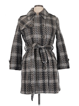 Donna Karan New York Coat