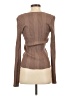 Forever 21 Brown Cardigan Size S - photo 2
