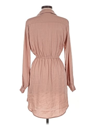 Lush Casual Dress (view 2)