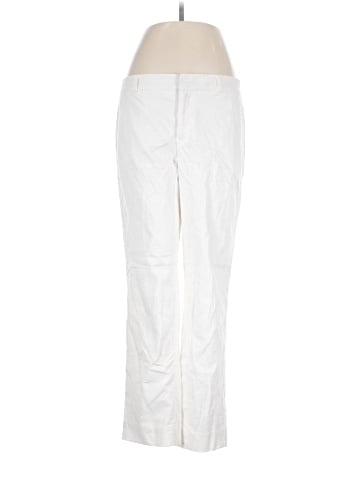 Banana Republic Factory Store Linen Pants (view 1)