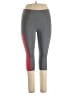 Danskin Now Color Block Gray Active Pants Size XL - photo 1