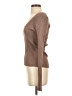 Forever 21 Brown Cardigan Size S - photo 5