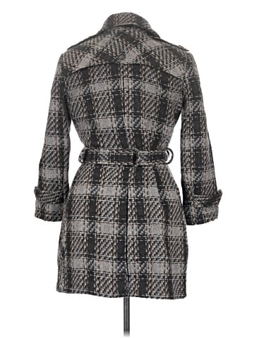 Donna Karan New York Coat (view 2)