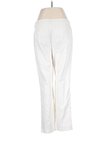Banana Republic Factory Store Linen Pants (view 2)