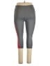 Danskin Now Color Block Gray Active Pants Size XL - photo 2