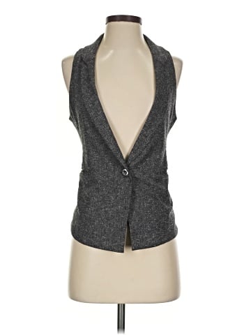 I Love H81 Sweater Vest (view 1)