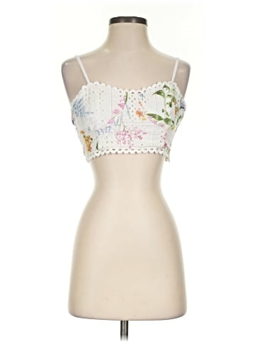 Lulus Tube Top (view 1)
