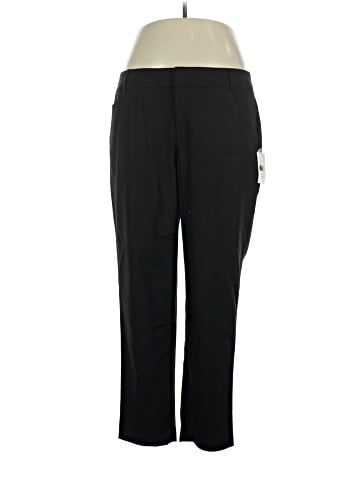 ELOQUII Casual Pants (view 1)