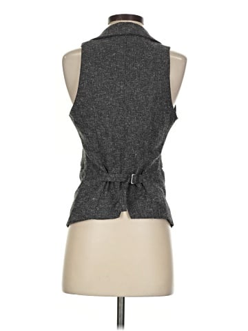 I Love H81 Sweater Vest (view 2)