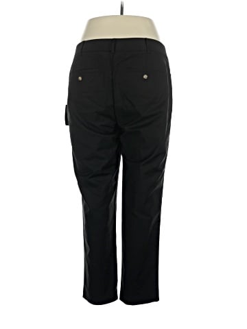ELOQUII Casual Pants (view 2)