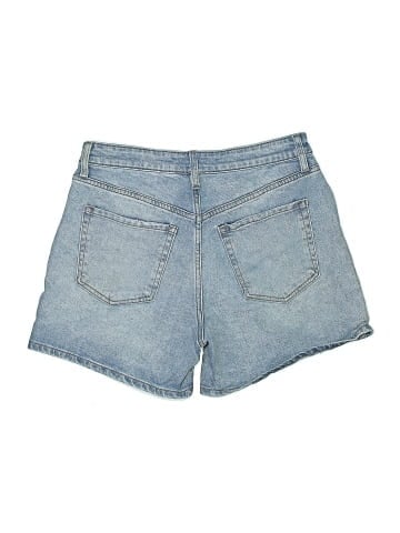 Kut from the Kloth Denim Shorts (view 2)