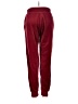 Nike Burgundy Casual Pants Size S - photo 2