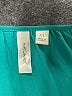 Tacera 100% Polyester Teal 3/4 Sleeve Top Size XL - photo 7