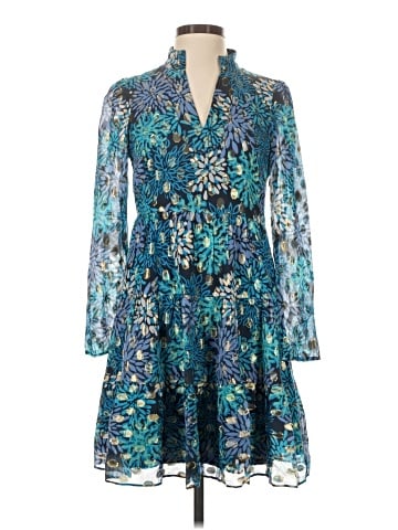 Sail to Sable Cocktail Dress (view 1)