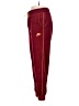 Nike Burgundy Casual Pants Size S - photo 5