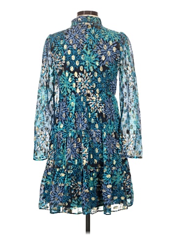 Sail to Sable Cocktail Dress (view 2)
