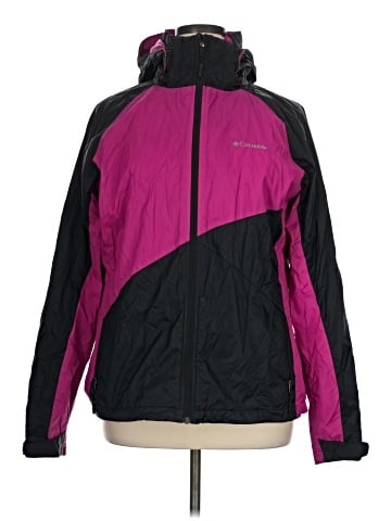 Columbia Snow Jacket (view 1)