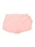 Zyia Active Solid Pink Shorts Size XL - photo 2