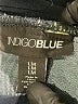 Indigo Blue Blue Jeans Size Med Maternity - photo 6