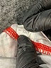 Unbranded Argyle Red Leggings Size XL - photo 4