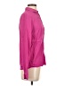 Ichi Pink Long Sleeve Blouse Size XS - photo 4