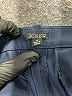 J.Crew Blue Dress Pants Size 12 - photo 7