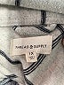 Thread & Supply Gray Cardigan Size 1X - photo 4