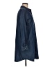 J.Jill 100% Cotton Blue 3/4 Sleeve Button-Down Shirt Size M - photo 4