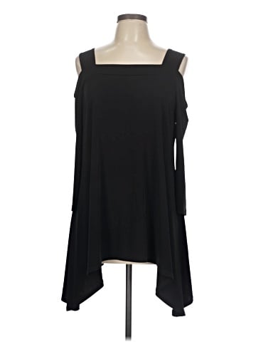 Clara Sun Woo Casual Dress (view 1)
