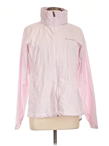 Columbia Windbreaker (view 1)