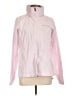 Columbia 100% Nylon Pink Windbreaker Size L - photo 1