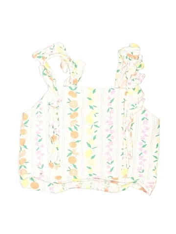 Btween Sleeveless Blouse (view 1)