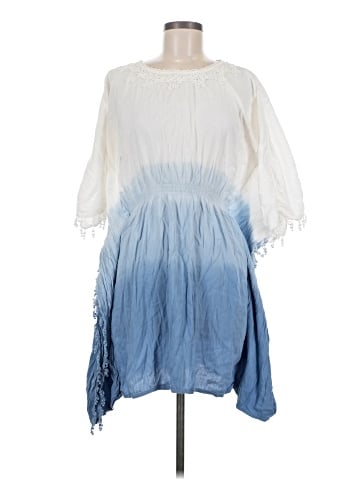 New York & Company Casual Dress (view 1)