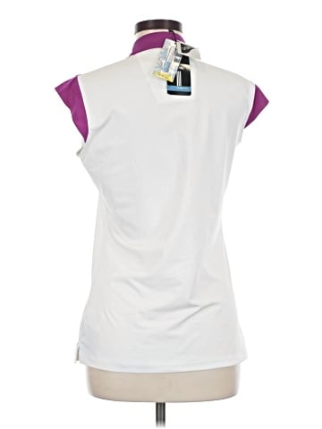 Adidas Sleeveless T-Shirt (view 2)