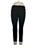 Old Navy Solid Black Active Pants Size 14 - photo 1