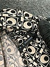 Lapis Print Brown Casual Skirt Size S - photo 4