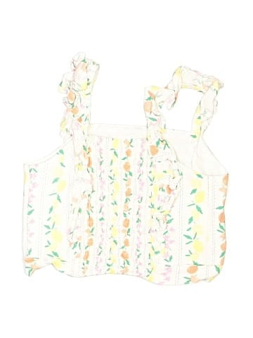 Btween Sleeveless Blouse (view 2)