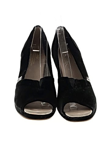 TOMS Wedges (view 2)