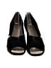 TOMS Black Wedges Size 9 - photo 2