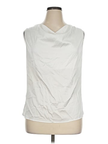 Unbranded Sleeveless Blouse (view 1)