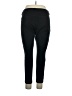 Old Navy Solid Black Active Pants Size 14 - photo 2