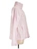 Columbia 100% Nylon Pink Windbreaker Size L - photo 4