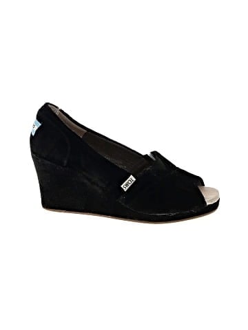 TOMS Wedges (view 1)