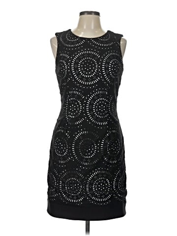 White House Black Market Cocktail Dress (view 1)