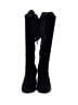 Fergalicious Black Boots Size 8 - photo 2