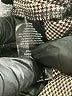 WAYF Solid Gray Skort Size M - photo 4