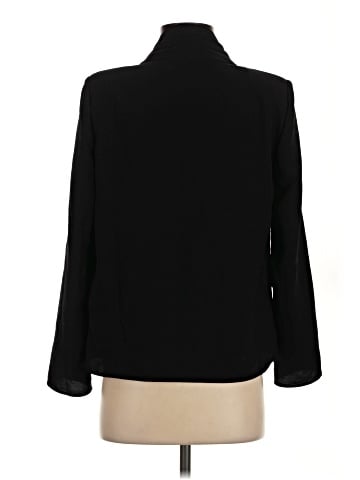 BA&SH Long Sleeve Blouse (view 2)