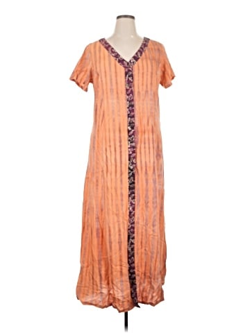 Soft Surroundings Casual Dress (view 1)
