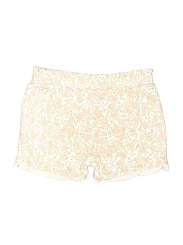 Nicole Miller New York Shorts (view 2)